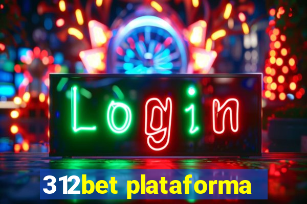 312bet plataforma